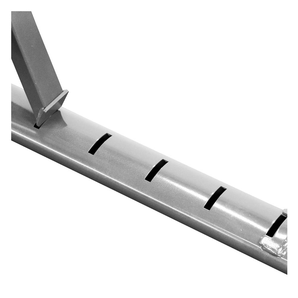 ม้านั่งยกน้ำหนัก IRONTEC BULL