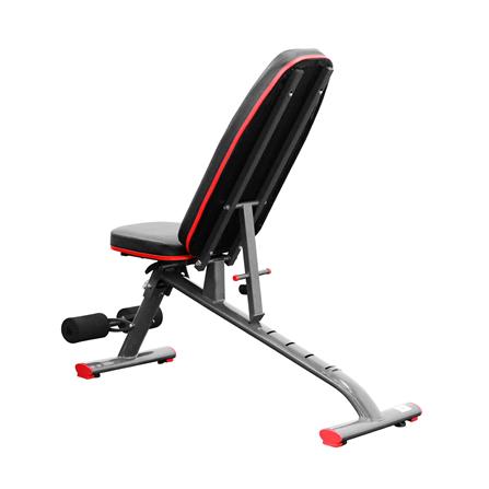 ม้านั่งยกน้ำหนัก IRONTEC BULL_1