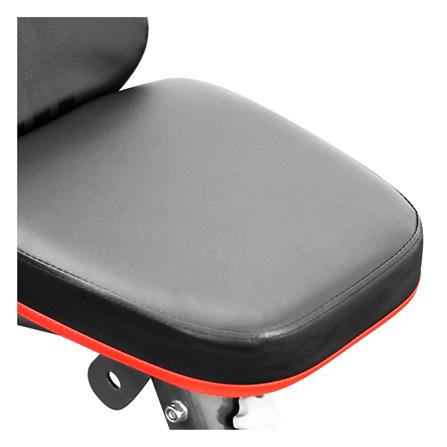 ม้านั่งยกน้ำหนัก IRONTEC BULL_5