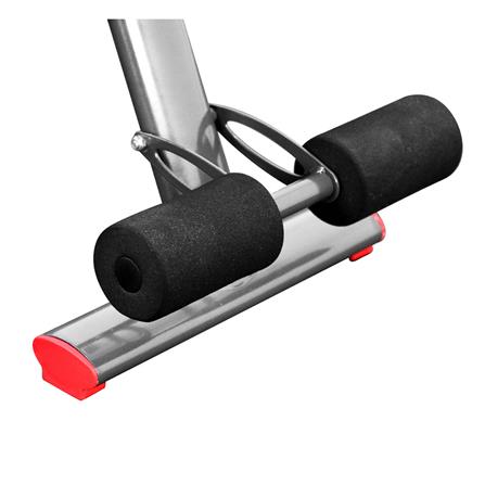 ม้านั่งยกน้ำหนัก IRONTEC BULL_6