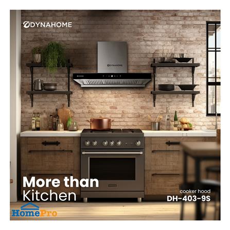 เครื่องดูดควันกระโจม DYNA HOME DH-403-9S 90 ซม._5