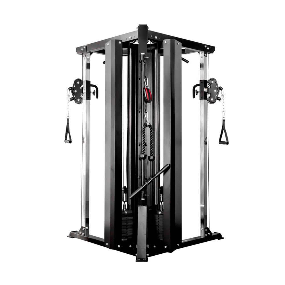 เคเบิ้ลครอส IVADE X100