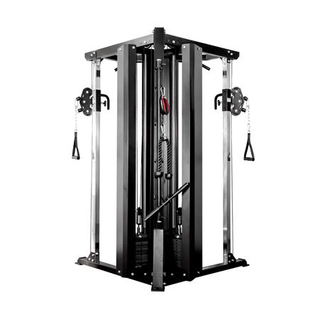 เคเบิ้ลครอส IVADE X100_2