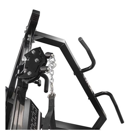 เคเบิ้ลครอส IVADE X100_4