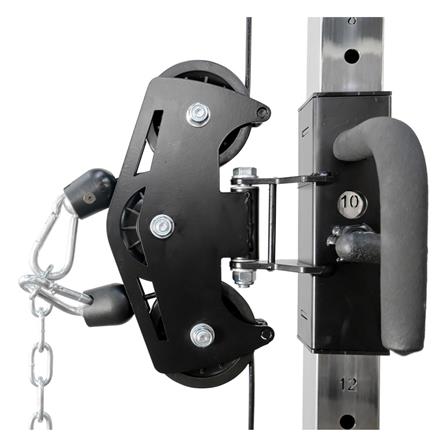 เคเบิ้ลครอส IVADE X100_5