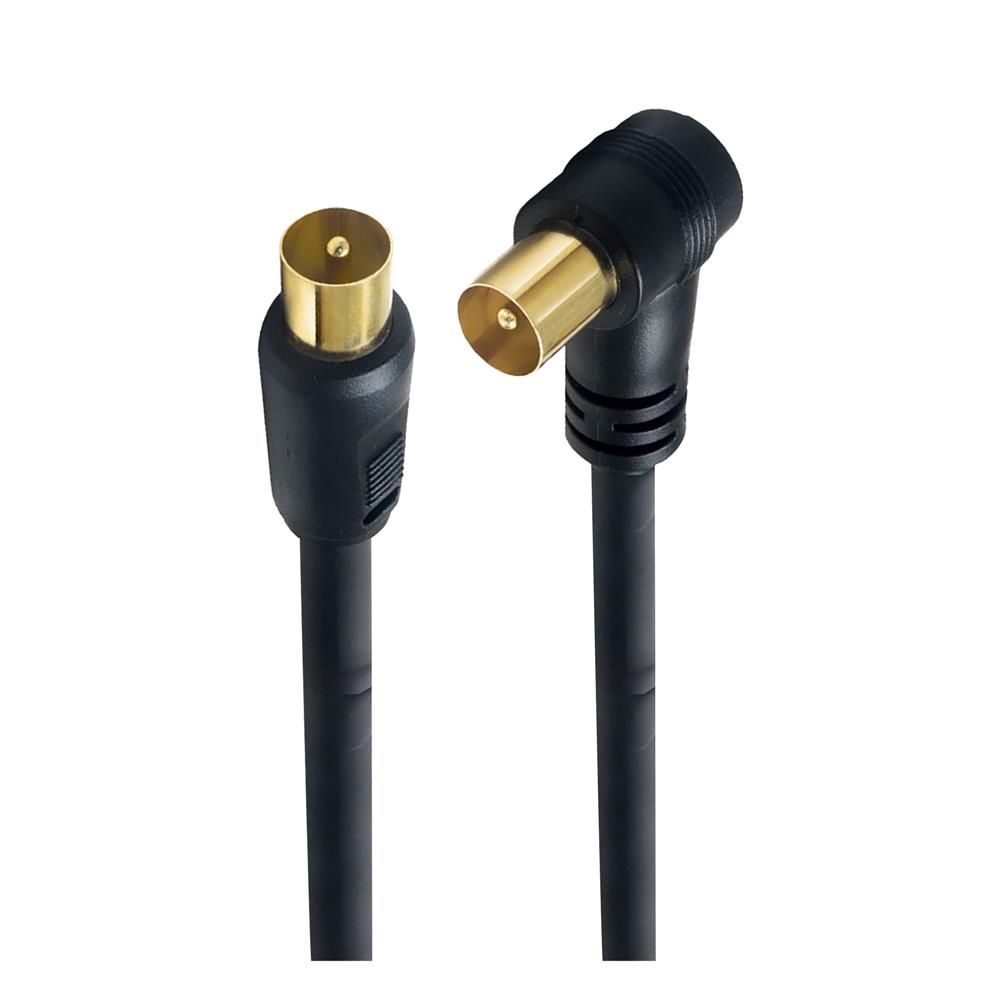 สายสัญญาณทีวี RF PRISMA PM-RG201 2 เมตร