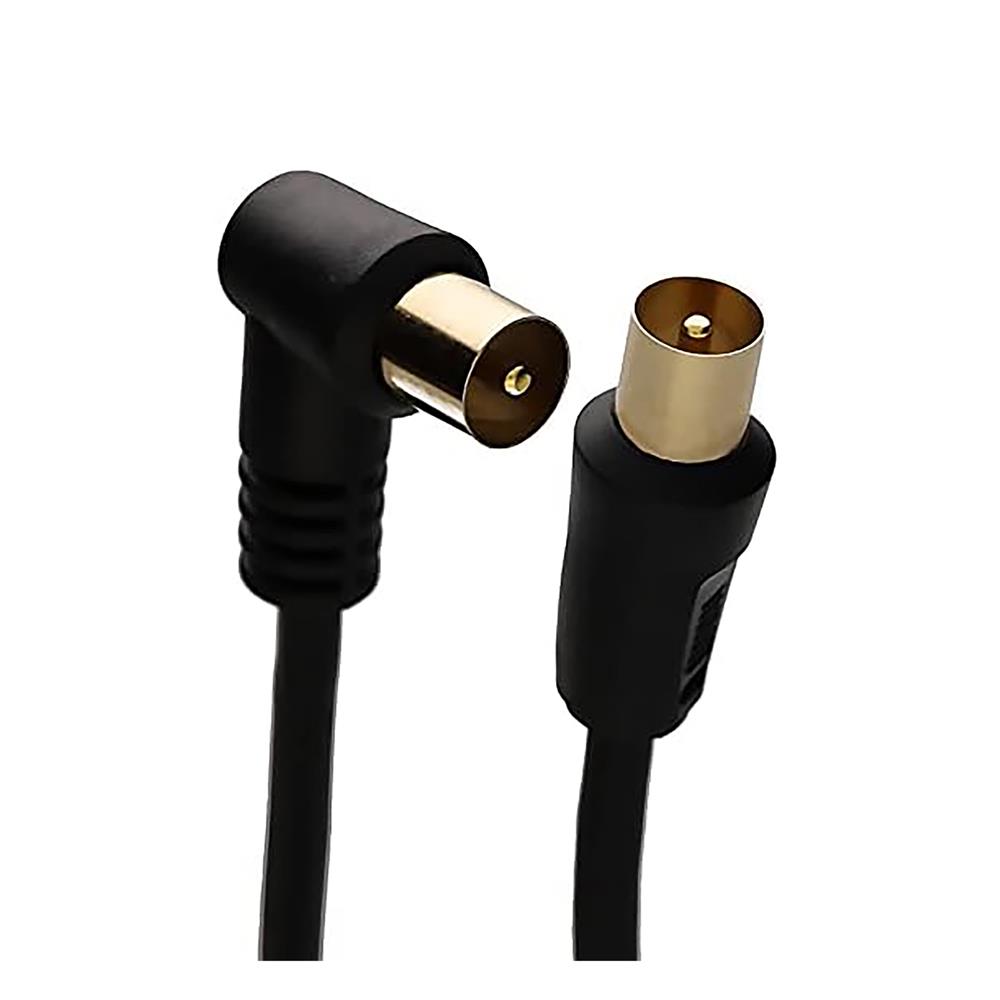 สายสัญญาณทีวี RF PRISMA PM-RG201 2 เมตร