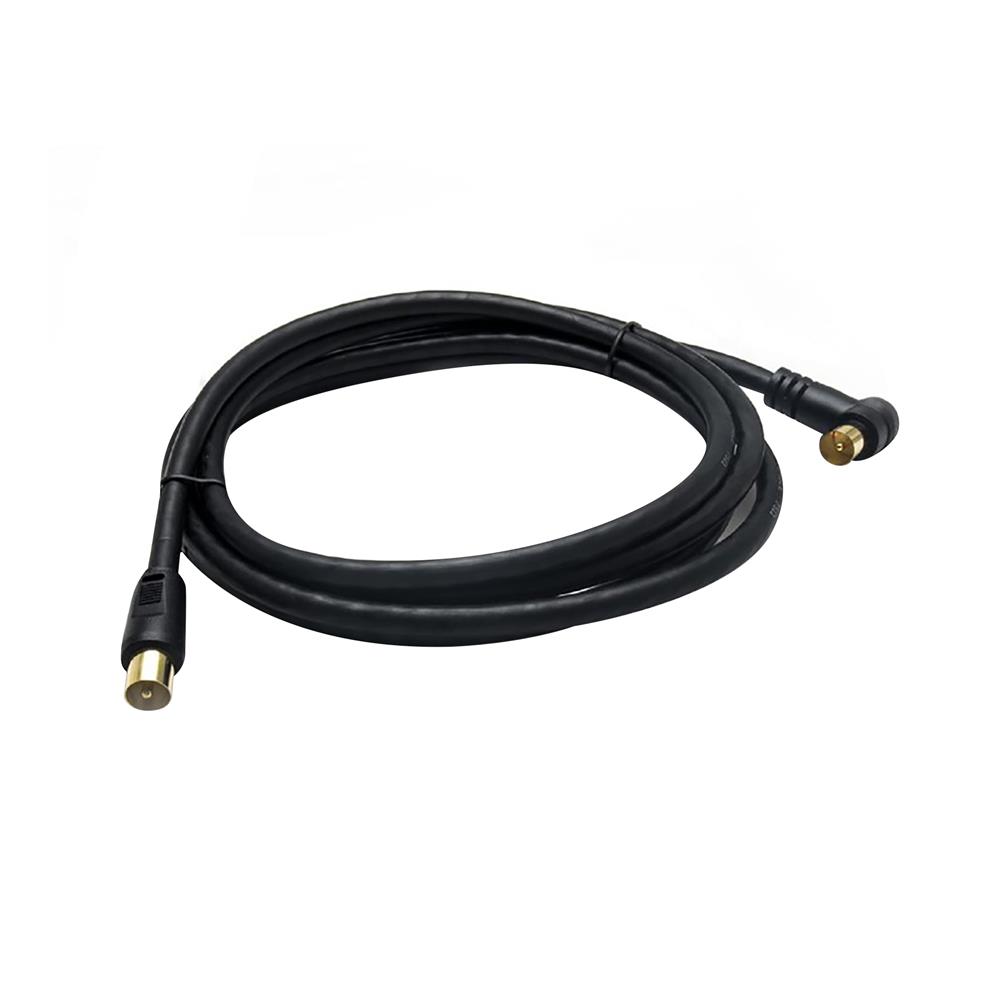 สายสัญญาณทีวี RF PRISMA PM-RG201 2 เมตร