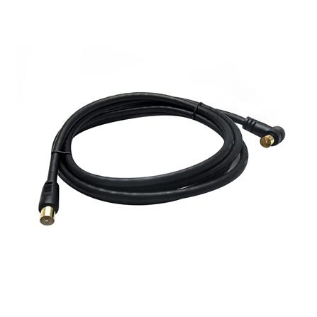 สายสัญญาณทีวี RF PRISMA PM-RG201 2 เมตร_3