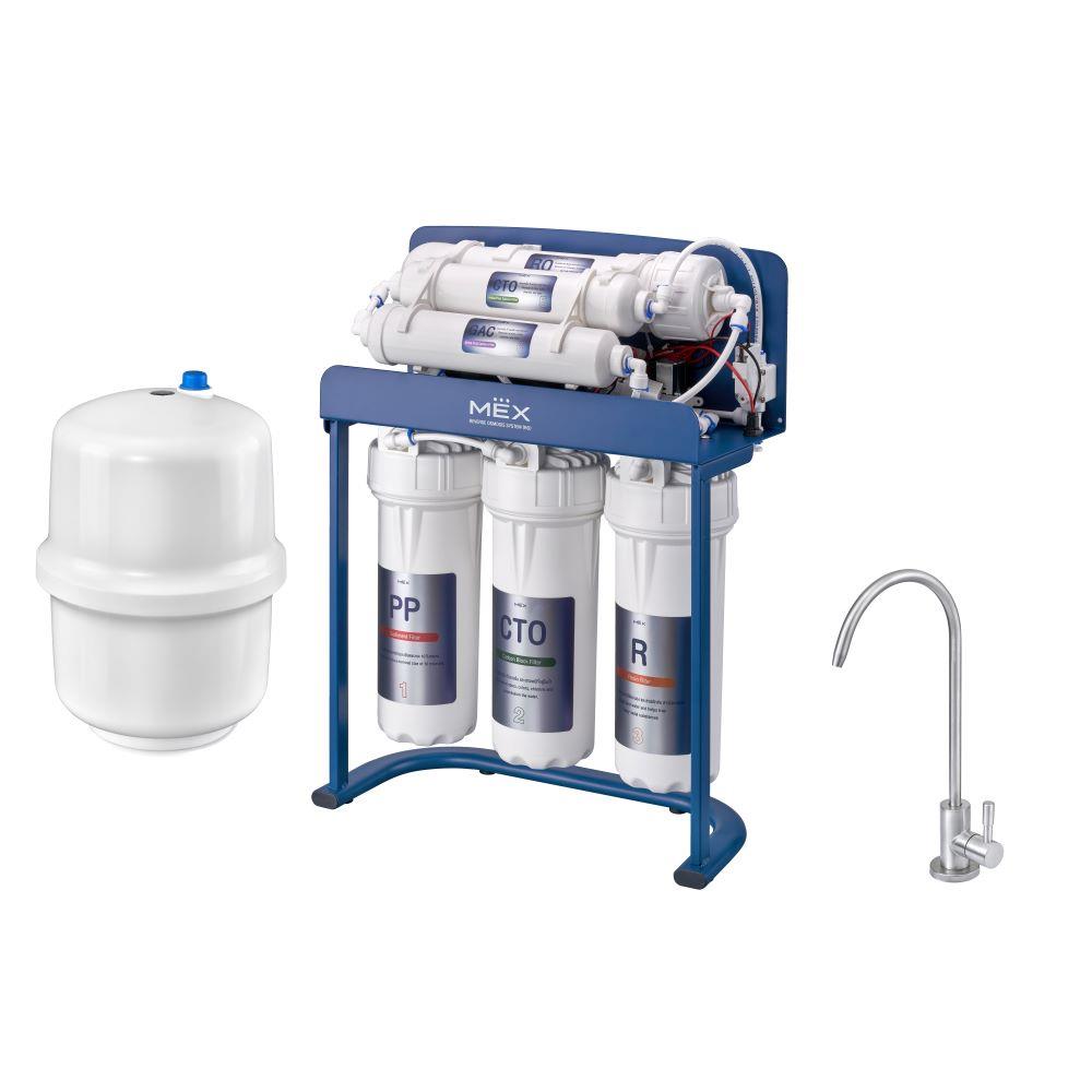 เครื่องกรองน้ำดื่ม MEX X-STREAM RO75