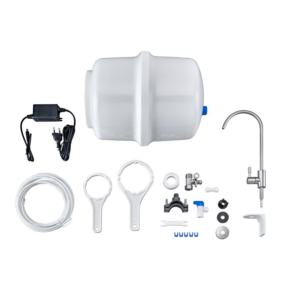 เครื่องกรองน้ำดื่ม MEX X-STREAM RO75