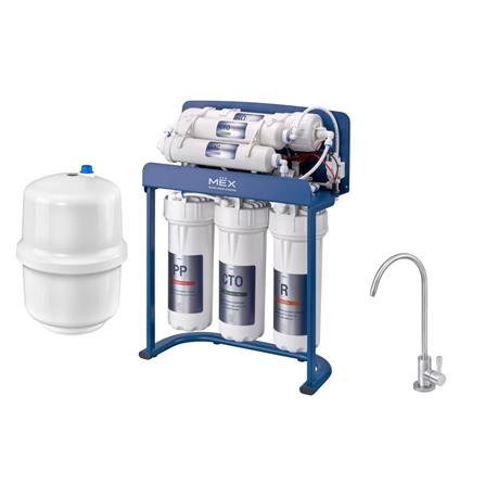 เครื่องกรองน้ำดื่ม MEX X-STREAM RO75_4