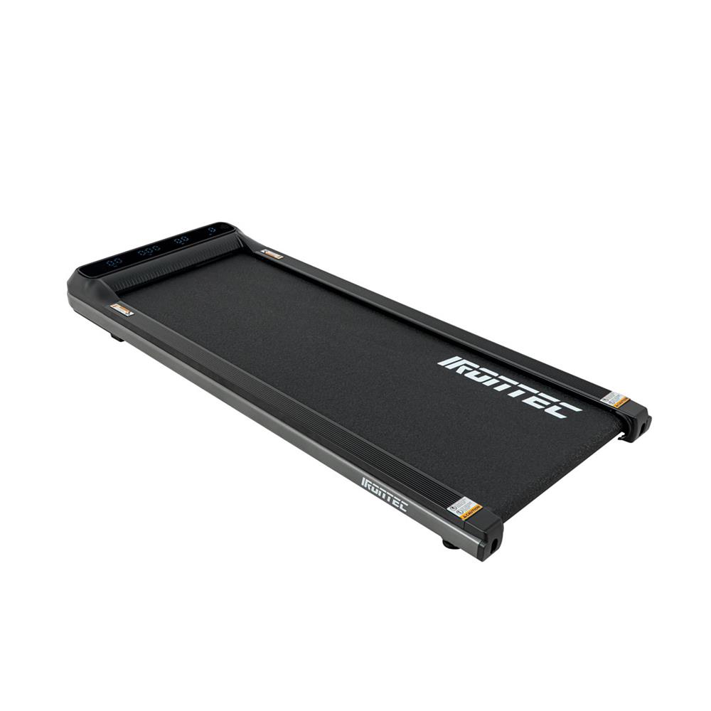 ลู่วิ่งไฟฟ้า IRONTEC RUNPAD S