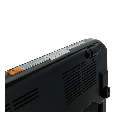 ลู่วิ่งไฟฟ้า IRONTEC RUNPAD S_10