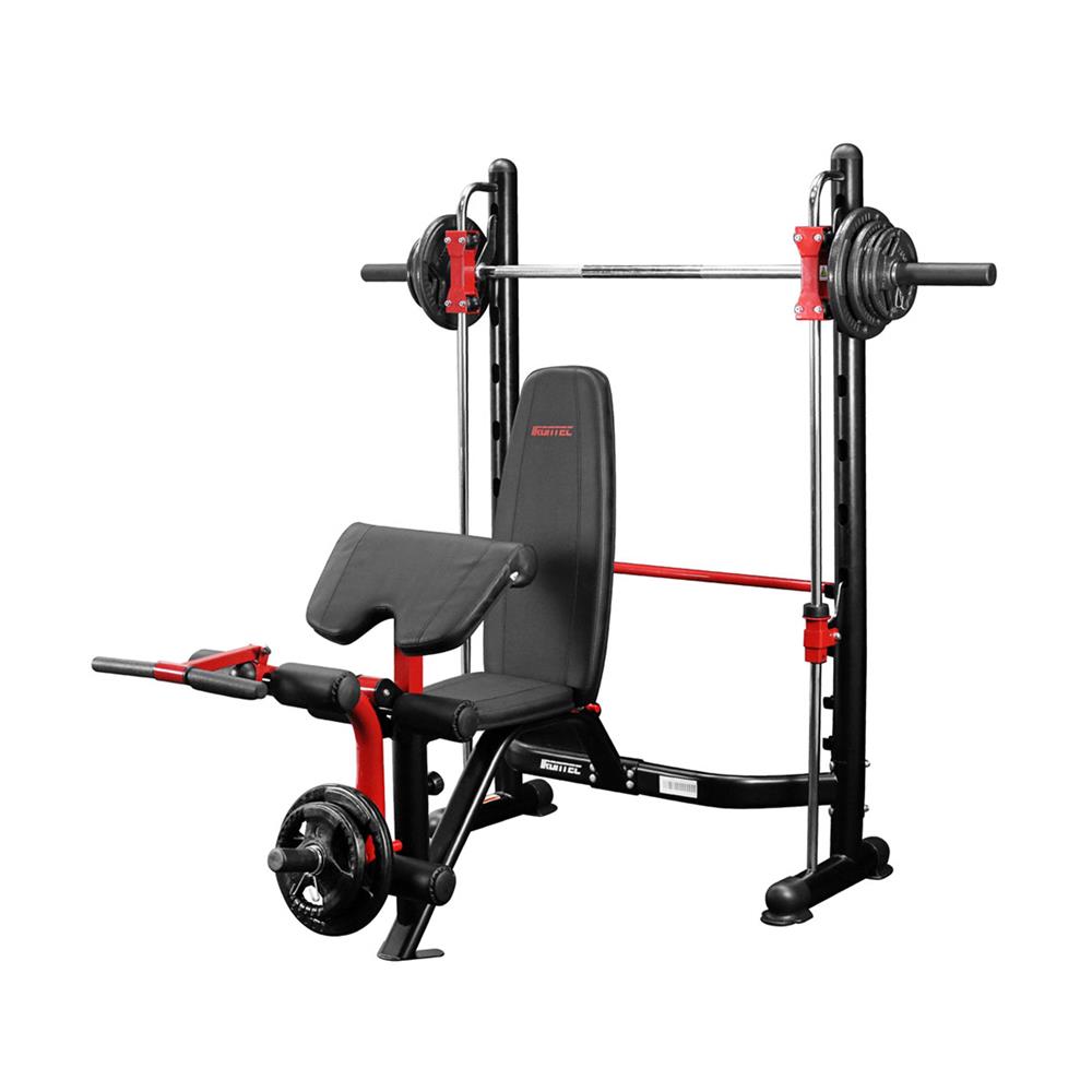 สมิทแมชชีน IRONTEC SM10