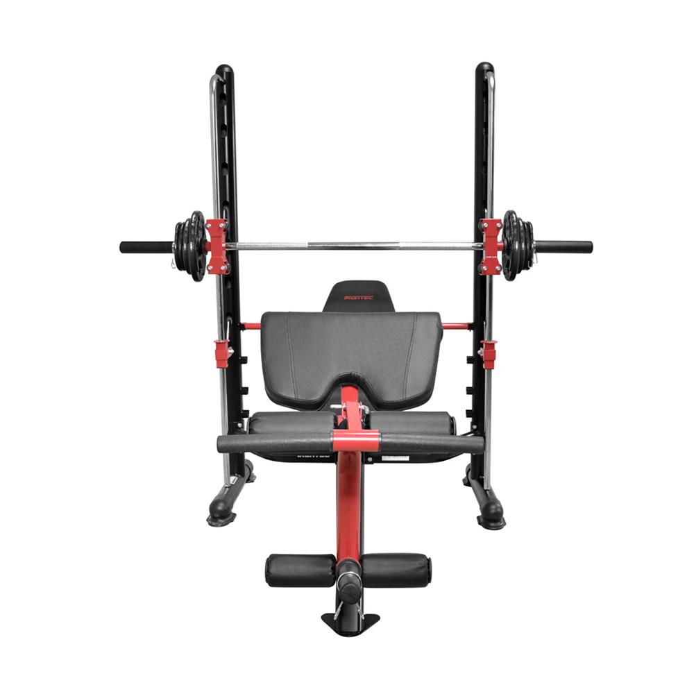 สมิทแมชชีน IRONTEC SM10