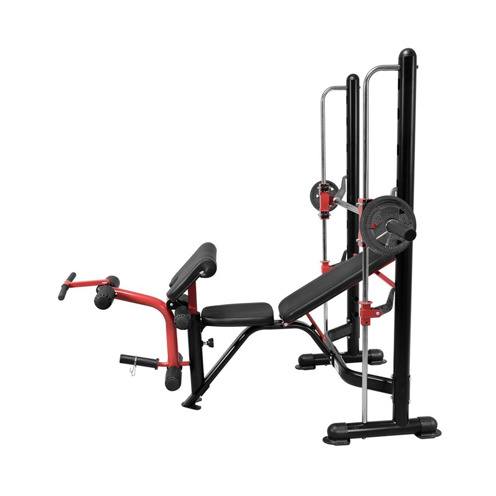 สมิทแมชชีน IRONTEC SM10