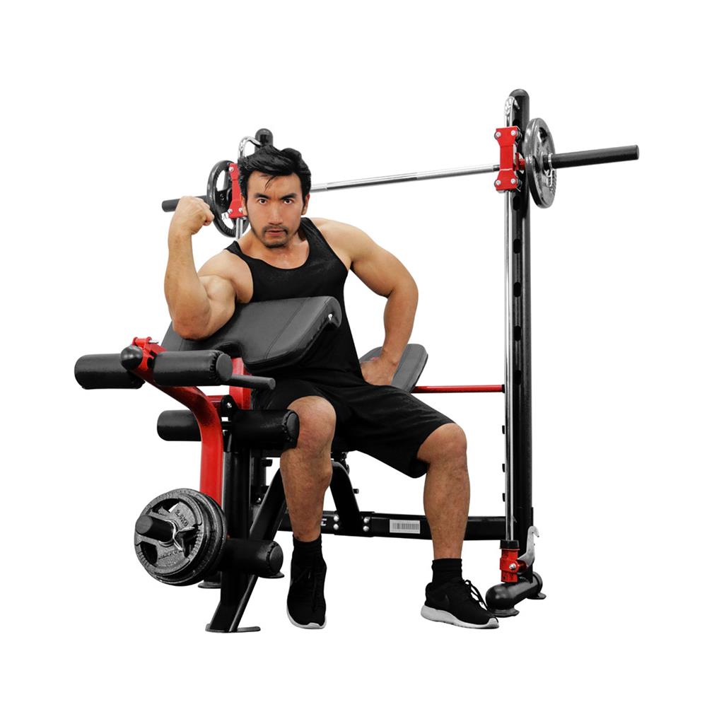 สมิทแมชชีน IRONTEC SM10