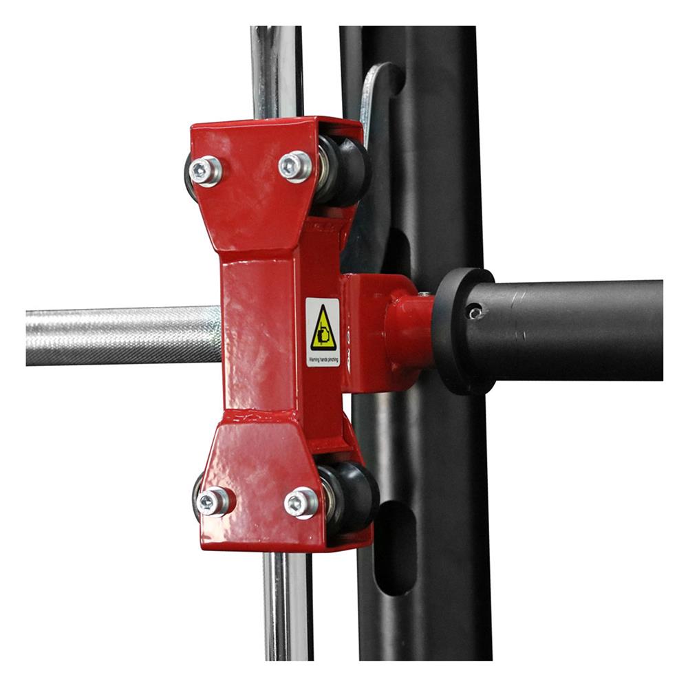 สมิทแมชชีน IRONTEC SM10