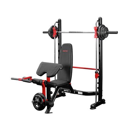 สมิทแมชชีน IRONTEC SM10_0