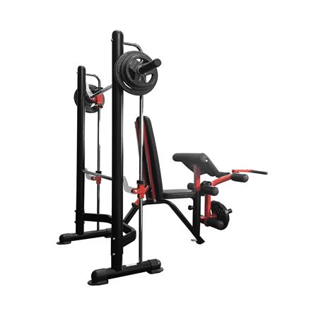 สมิทแมชชีน IRONTEC SM10_2