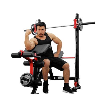 สมิทแมชชีน IRONTEC SM10_4