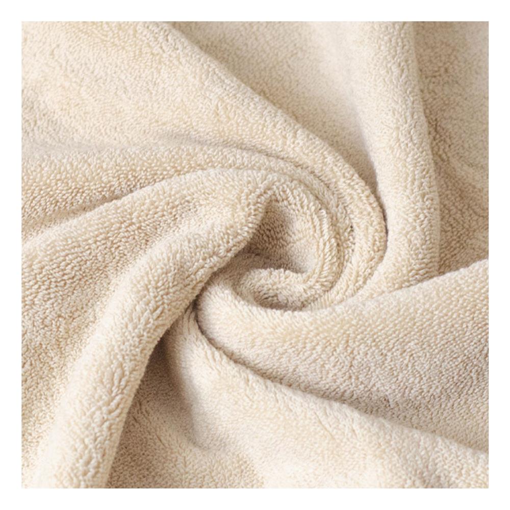 ผ้าขนหนู FROLINA FINEST HOTEL 35X66 นิ้ว สี BEIGE