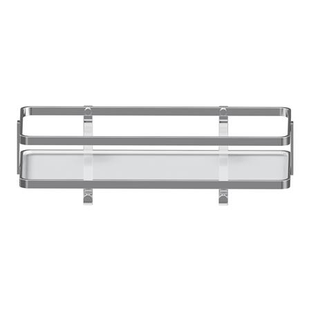 ชั้นกระจกติดผนัง 1 ชั้น MOYA NXT-BK-03SPH_0