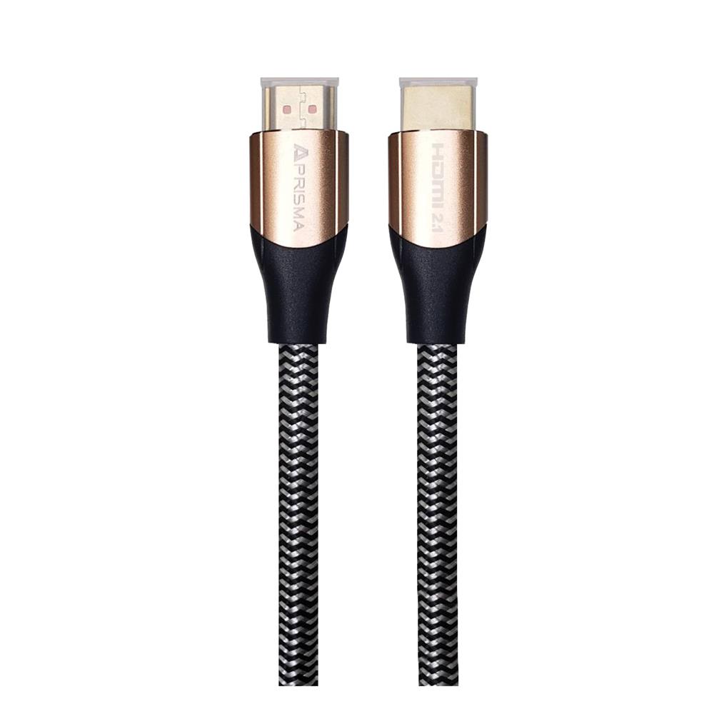 สาย HDMI 8K PRISMA PM-HD801 2 เมตร