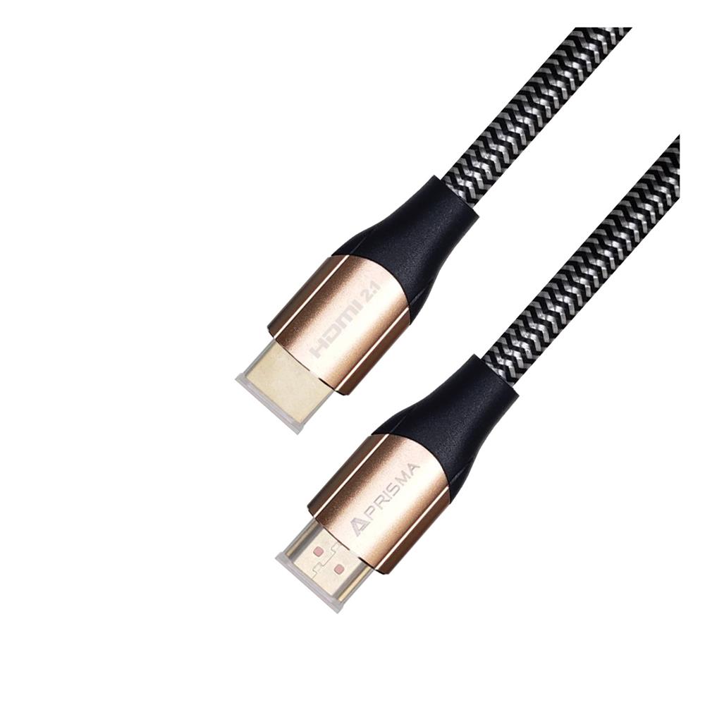 สาย HDMI 8K PRISMA PM-HD801 2 เมตร