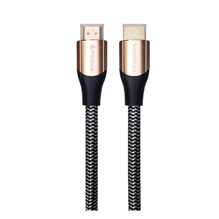 สาย HDMI 8K PRISMA PM-HD801 2 เมตร