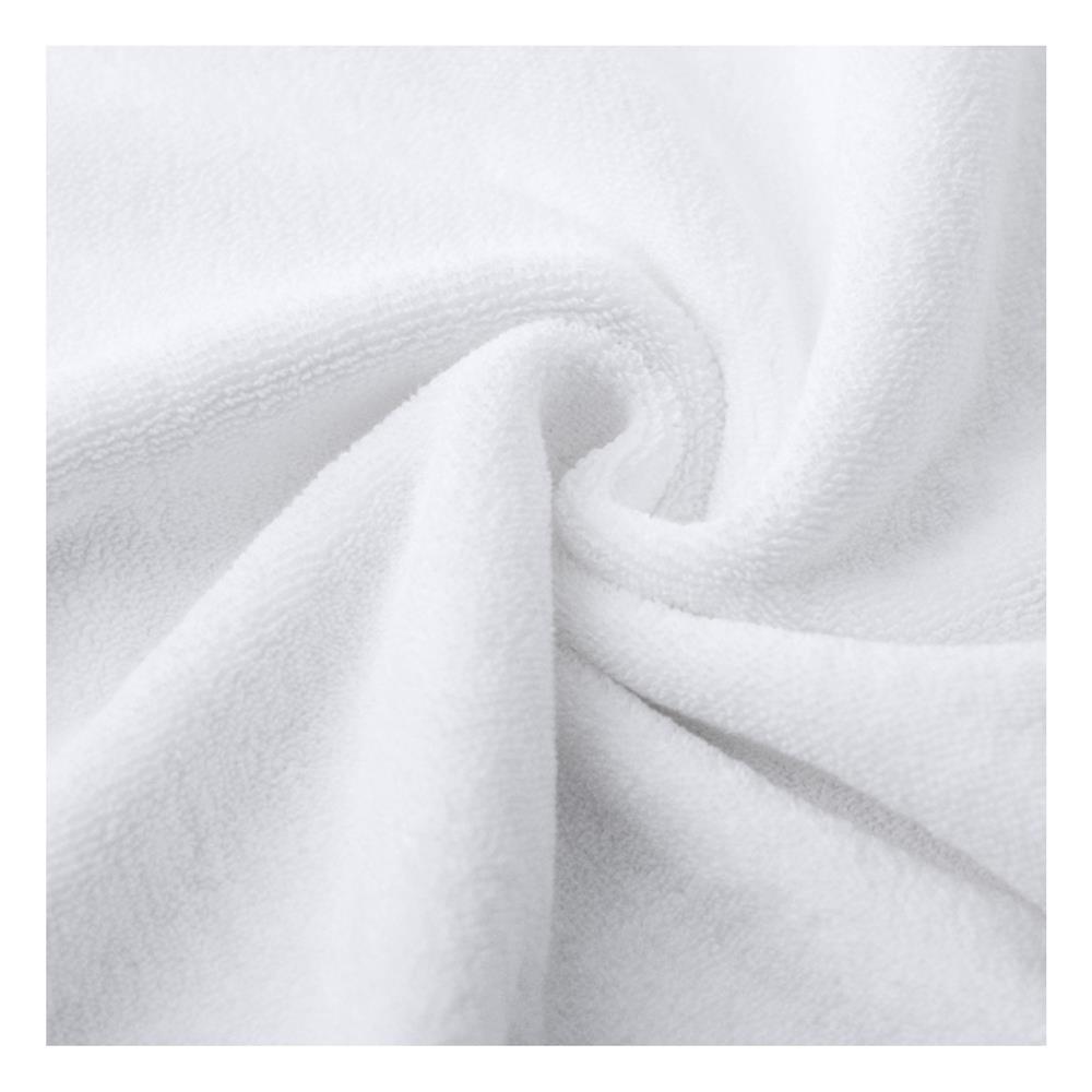 ผ้าขนหนู FROLINA CHERISH 15.50X32 นิ้ว สี SILVER