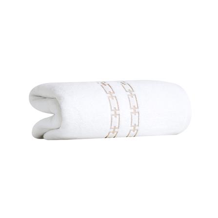 ผ้าขนหนู FROLINA CHERISH 30X60 นิ้ว สี GOLD_0