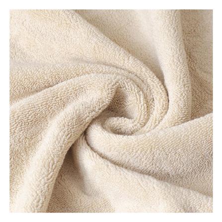 ผ้าขนหนู FROLINA FINEST HOTEL 30X60 นิ้ว สี BEIGE_4