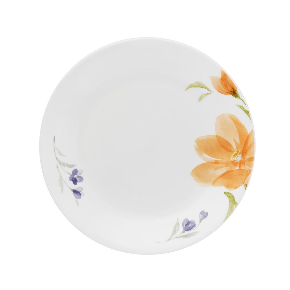จานตื้น 8.5 นิ้ว CORELLE BEGONIA
