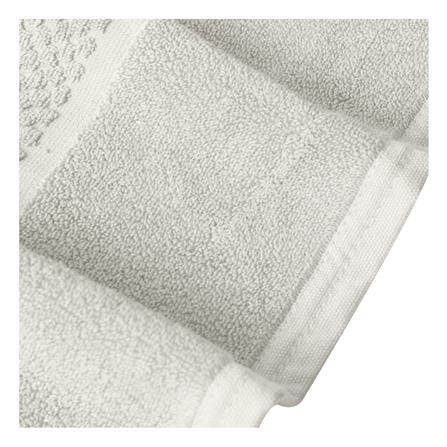 ผ้าขนหนู FROLINA FINEST HOTEL 18X32 นิ้ว สี CREAM_3