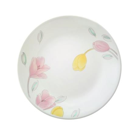 จานตื้น 7 นิ้ว CORELLE ELEGANT CITY_0