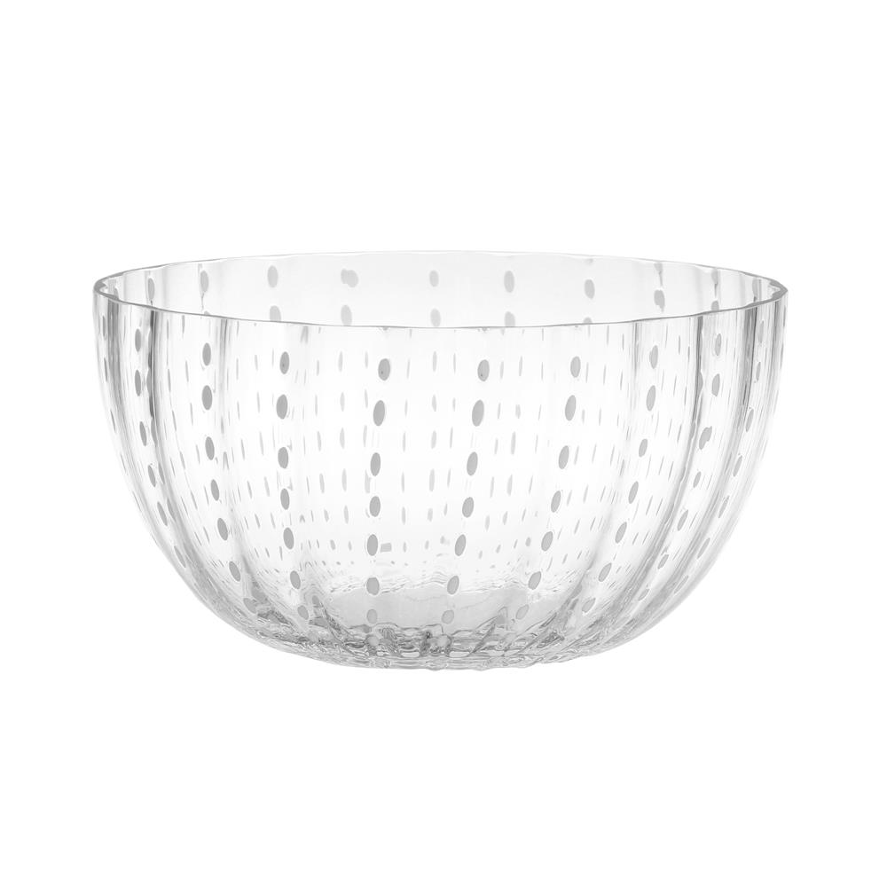 ชามแก้ว 9 นิ้ว ZAFFERANO PERE