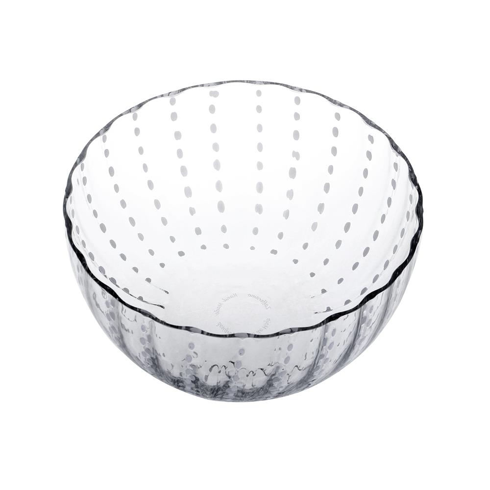 ชามแก้ว 9 นิ้ว ZAFFERANO PERE