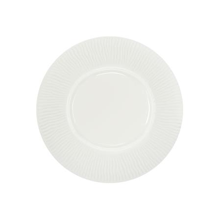 ชาม FINE PORCELAIN 5 นิ้ว KECH NEO SILK WHITE_2