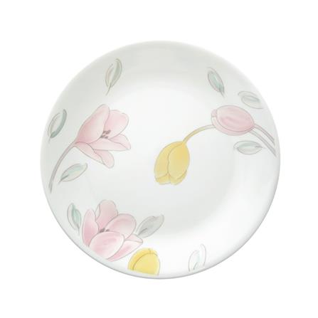 จานตื้น 8.5 นิ้ว CORELLE ELEGANT CITY_0
