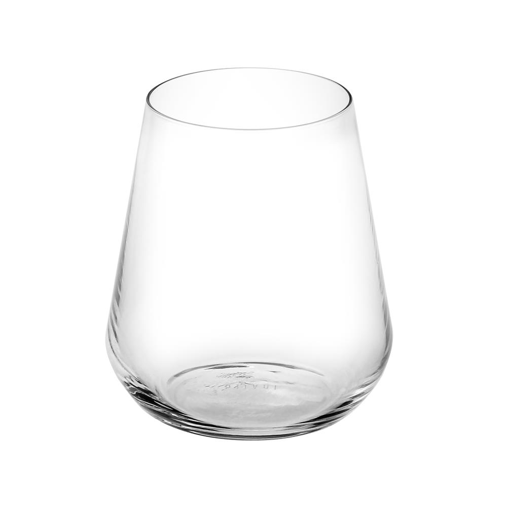 แก้วน้ำ 340 มล. BORMIOLI INALTO UNO (แพ็ก 6 ชิ้น)