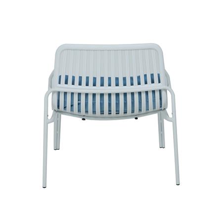 เก้าอี้พลาสติก SPRING VIVIAN สีขาว_4