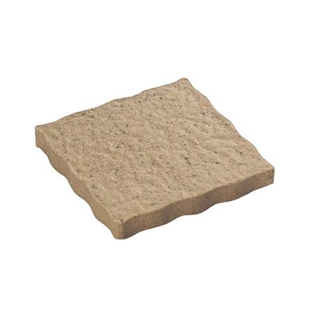 กระเบื้อง 4x4 นิ้ว KENZAI GF-101 แกรไนท์ไทล์ เหลืองทานตะวัน_1