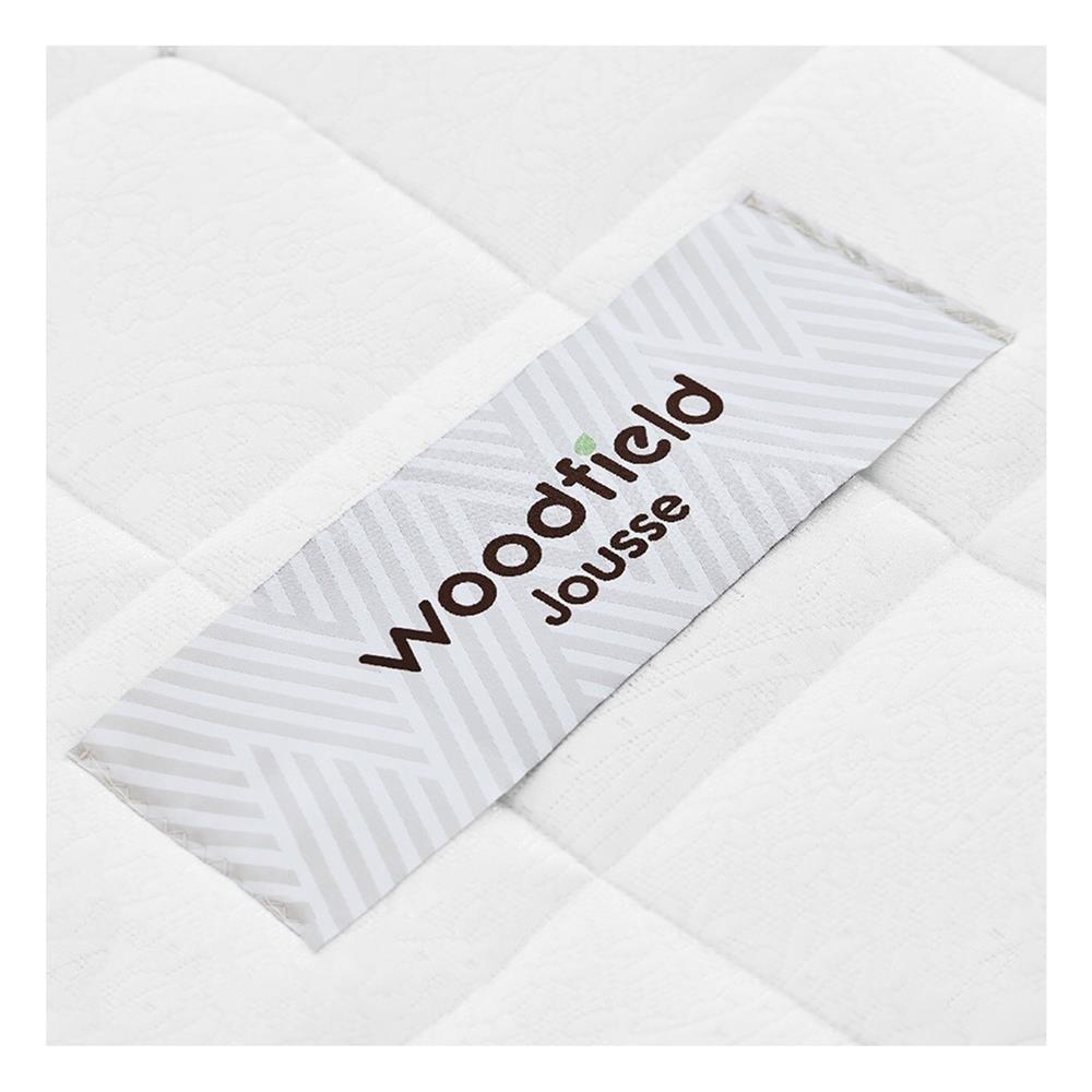 แผ่นรองนอน 6 ฟุต WOODFIELD JOUSSE