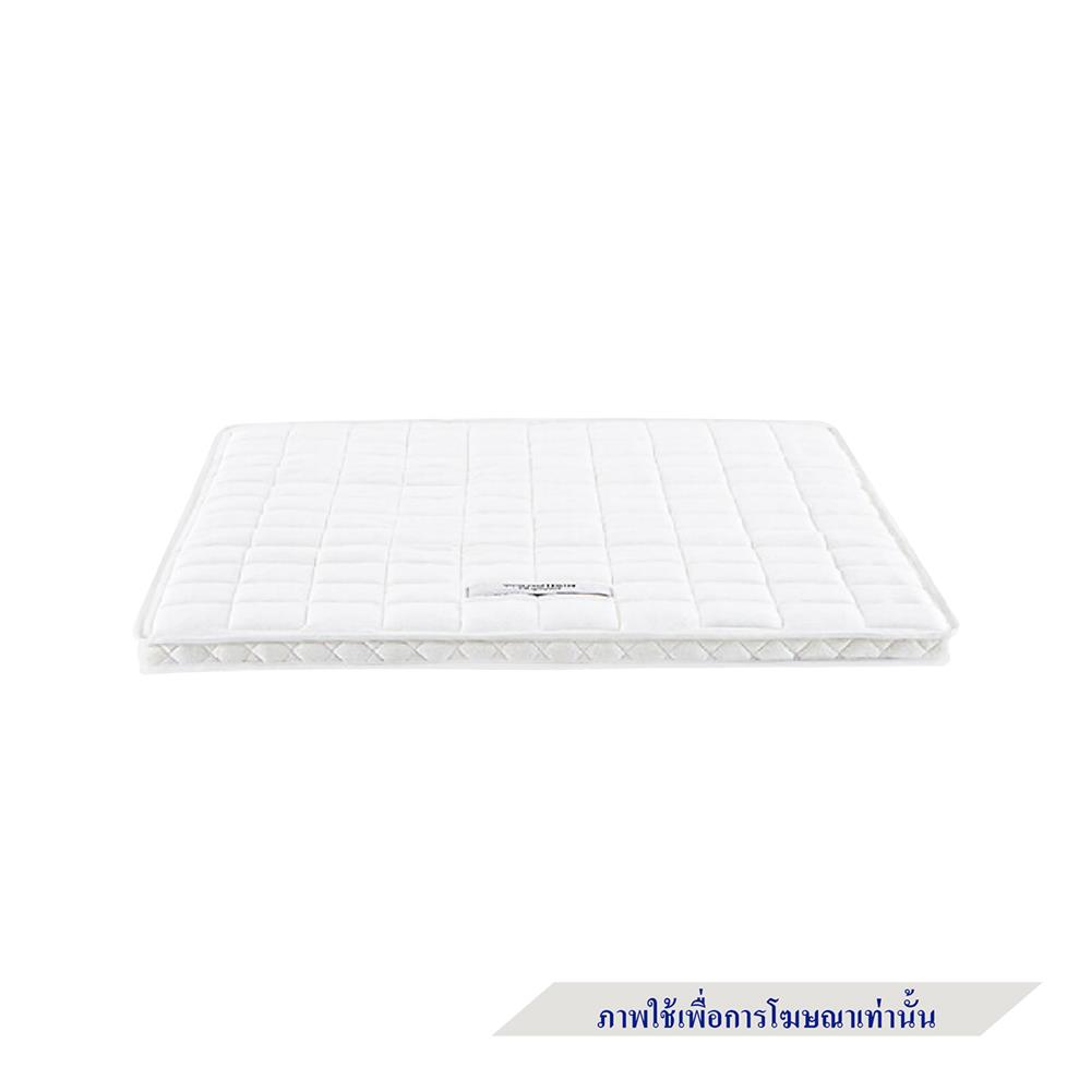 แผ่นรองนอน 3 ฟุต WOODFIELD OLYMPUS