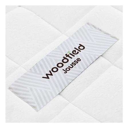 แผ่นรองนอน 5 ฟุต WOODFIELD JOUSSE_2