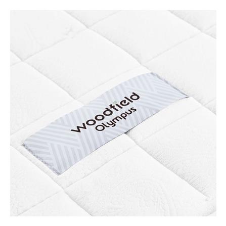 แผ่นรองนอน 6 ฟุต WOODFIELD OLYMPUS_2