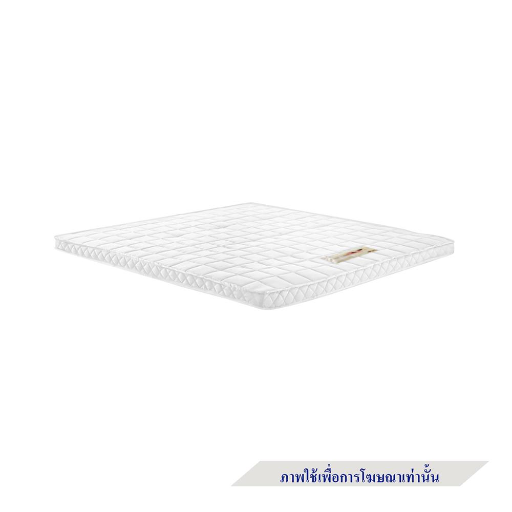 แผ่นรองนอน 3.5 ฟุต MIDAS NATURSOFT