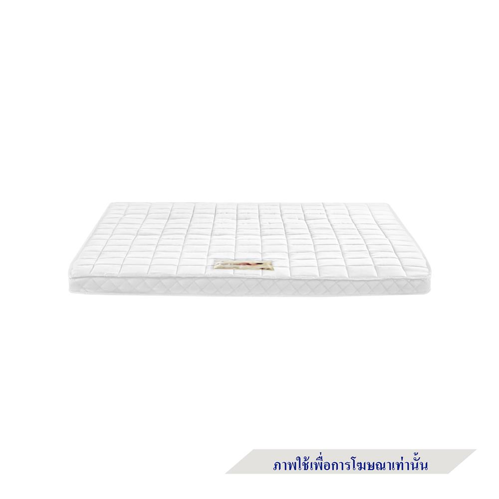 แผ่นรองนอน 3.5 ฟุต MIDAS NATURSOFT